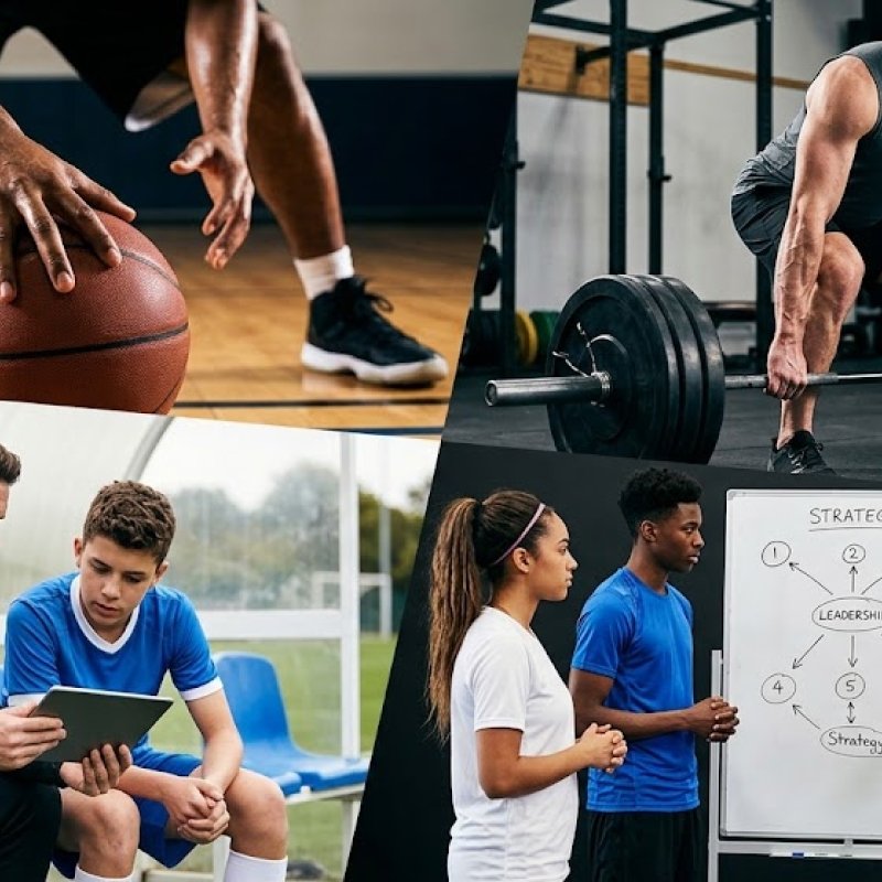 Athlete Development