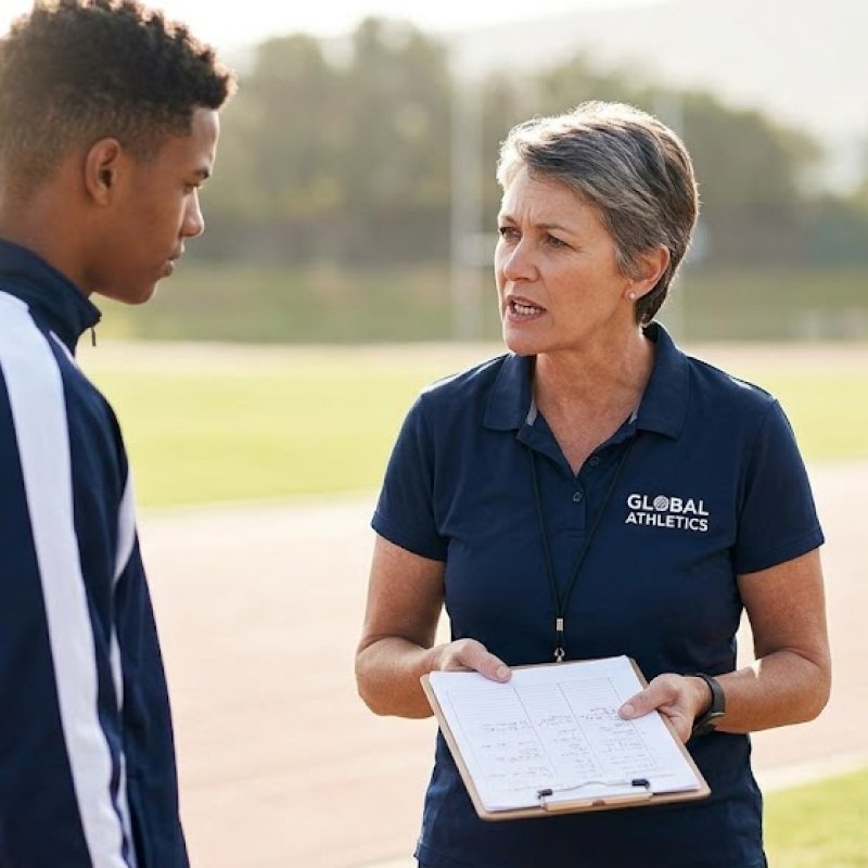 Professional Coaching